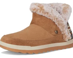 BOBS from SKECHERS Cozy Chill - Comfy Break Women's