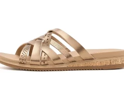 BOBS from SKECHERS Desert Kiss Low - Sunny Strolls Women's