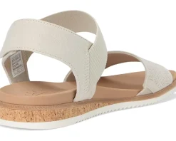 BOBS from SKECHERS Desert Kiss Low - Top Look Women's