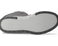 BOBS from SKECHERS Hands Free Slip-ins Skip Cute Wave - Fur Fancies Women's