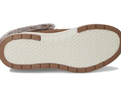 BOBS from SKECHERS Hands Free Slip-ins Skip Cute Wave - Fur Fancies Women's