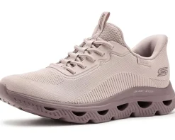BOBS from SKECHERS Hands Free Slip-Ins Bobs Arc Waves Women's