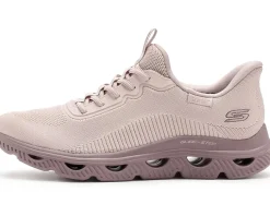 BOBS from SKECHERS Hands Free Slip-Ins Bobs Arc Waves Women's