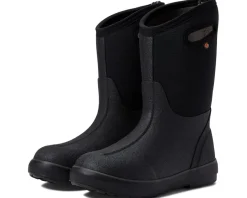 Bogs Kids Classic II Solid (Toddler/Little Kid/Big Kid)