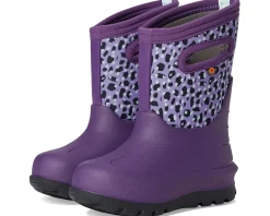 Bogs Kids Neo - Classic Joyful Jungle (Toddler/Little Kid/Big Kid)