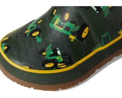 Bogs Kids Rainboot Tractor (Toddler/Little Kid/Big Kid)