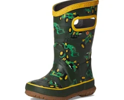 Bogs Kids Rainboot Tractor (Toddler/Little Kid/Big Kid)