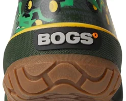 Bogs Kids Rainboot Tractor (Toddler/Little Kid/Big Kid)