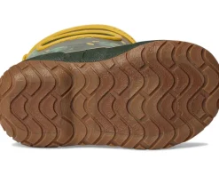 Bogs Kids Rainboot Tractor (Toddler/Little Kid/Big Kid)