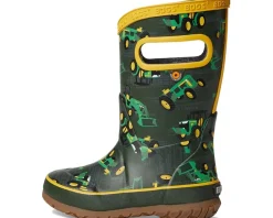 Bogs Kids Rainboot Tractor (Toddler/Little Kid/Big Kid)