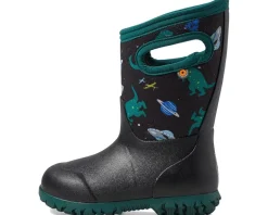 Bogs Kids York - Jurassic Dino (Toddler/Little Kid/Big Kid)