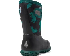 Bogs Kids York - Jurassic Dino (Toddler/Little Kid/Big Kid)