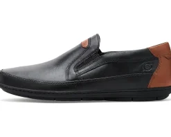 Born Wilkins Men's