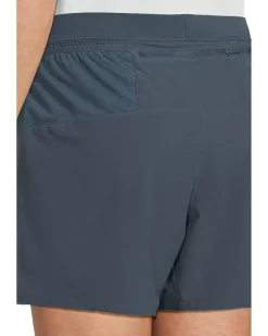 Brooks Journey 5" Shorts Men's