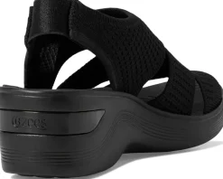 Bzees Double Up Women's