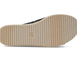 Bzees Royal Wedge Sandals Women's