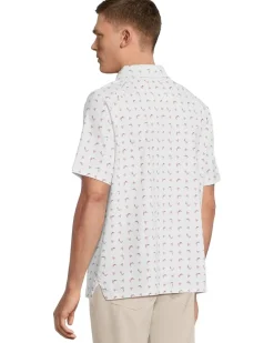 Callaway Swing Chev Polo Men's