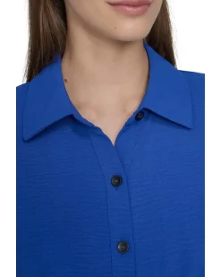 Calvin Klein Aerowash Self Tie A-Line Women's