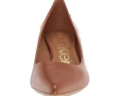 Calvin Klein Gabrianna Pump Women's