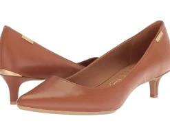Calvin Klein Gabrianna Pump Women's