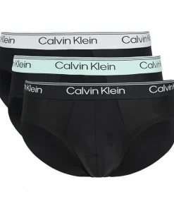 Calvin Klein Underwear Micro Stretch 3-Pack Hip Brief Men's