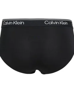 Calvin Klein Underwear Micro Stretch 3-Pack Hip Brief Men's