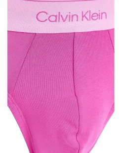 Calvin Klein Underwear Pride Cotton Hip Brief 5-Pack Men's
