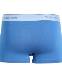 Calvin Klein Underwear Pride Cotton Low Rise Trunks 5-Pack Men's