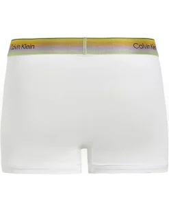 Calvin Klein Underwear Pride Cotton Trunks Men's