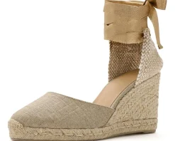 CASTANER Carina 60mm Wedge Espadrille Women's