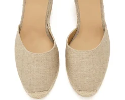 CASTANER Carina 60mm Wedge Espadrille Women's