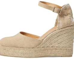 CASTANER Carol 80 mm Wedge Espadrille Women's