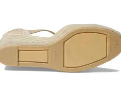 CASTANER Carol 80 mm Wedge Espadrille Women's