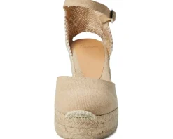 CASTANER Carol 80 mm Wedge Espadrille Women's