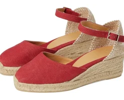 CASTANER Carol 30 Wedge Espadrille Women's