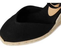 CASTANER Chiara 80 mm Wedge Espadrille Women's