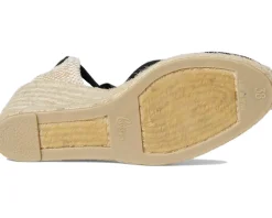 CASTANER Chiara 80 mm Wedge Espadrille Women's