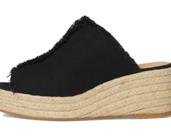 CASTANER Queral Canvas Wedge Espadrille Women's
