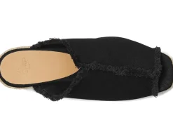 CASTANER Queral Canvas Wedge Espadrille Women's