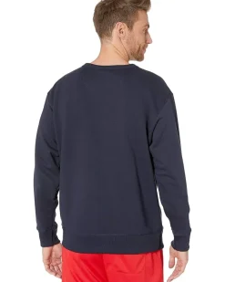 Champion Powerblend® Graphic Crew Men's