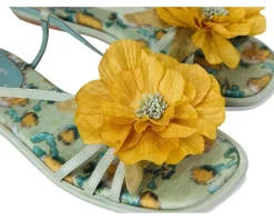 Circus NY by Sam Edelman Olana Flower Women's