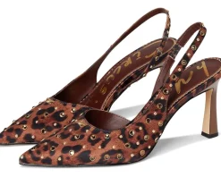 Circus NY by Sam Edelman Tallie Slingback Shoes Women's