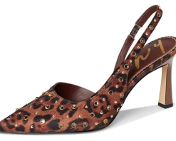 Circus NY by Sam Edelman Tallie Slingback Shoes Women's