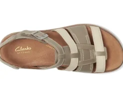 Clarks Arwell Sun Women's
