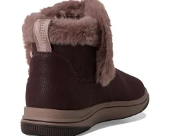 Clarks Breeze Fur Women's