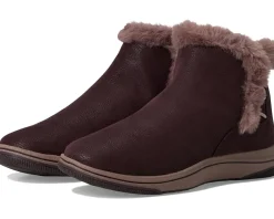 Clarks Breeze Fur Women's