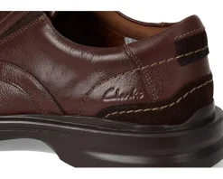Clarks Gessler Lace Men's
