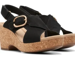 Clarks Giselle Dove Women's