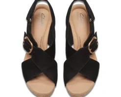 Clarks Giselle Dove Women's