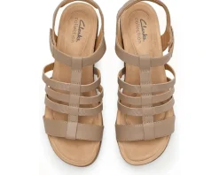 Clarks Kacha Step Women's